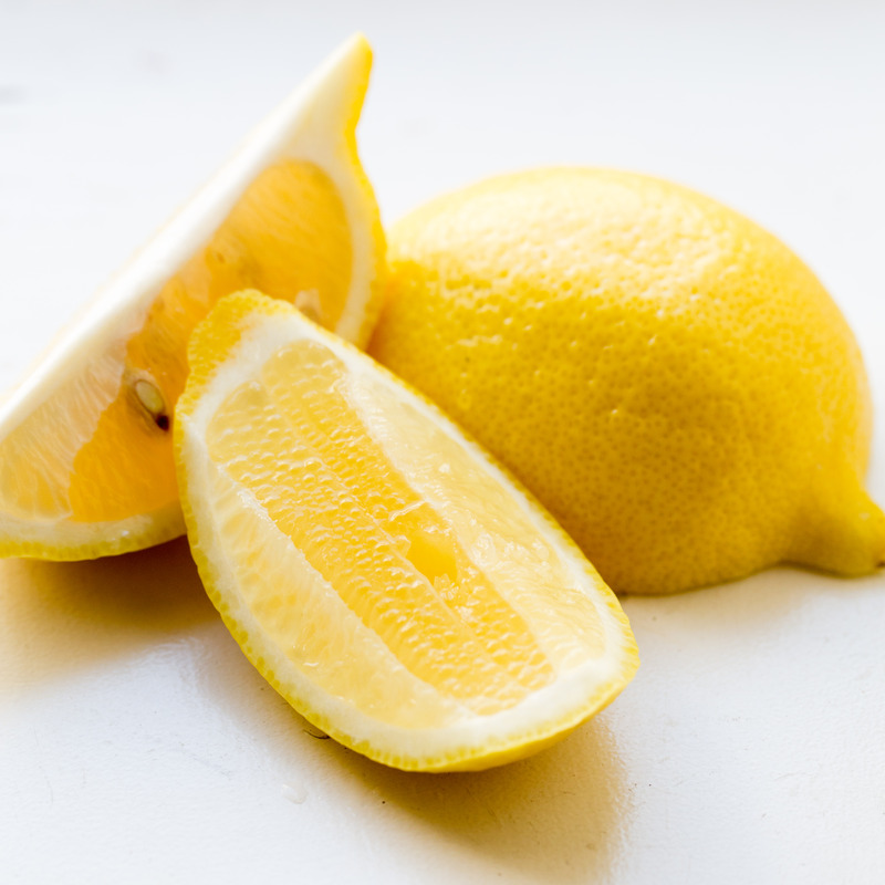 Lemon  5